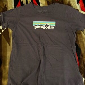 Women’s organic cotton Patagonia T-Shirt